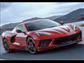 شيفروليه تُطلق الوحش Corvette C8 الجديدة