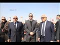 رموز مبارك يشيعون جثمانه من مسجد المشير طنطاوي