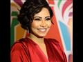 الفنانة شيرين عبد الوهاب 