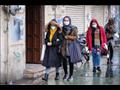 ارتفاع وفيات كورونا في ايران