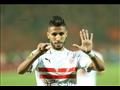 محمد أوناجم لاعب الزمالك