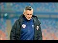 كارتيرون مدرب الزمالك السابق                      