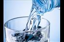 شرب المياه
