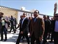 رئيس الوزراء يفتتح متحف الغردقة 
