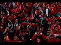 جماهير الأهلي في لقاء صنداونز (5)