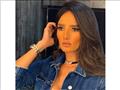 الفنانة زينة 