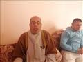 والد سامح يتحدث لمصراوي