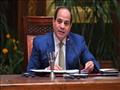 الرئيس عبد الفتاح السيسي