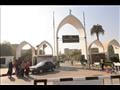 جامعة أسيوط تفتح أبوابها لاستقبال 84 ألف طالب ... يام عودة الدراسة بالفصل الدراسي الثاني 
