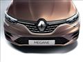 رينو ميجان 2022