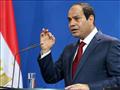الرئيس عبد الفتاح السيسي