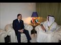 وزير الداخلية المصري يلتقي 6 من نظرائه العرب 