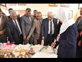 وزير التعليم يتفقد مدرسة الأمل للصم والمدرسة المصرية اليابانية بسوهاج