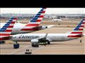 الخطوط الجوية الأمريكية