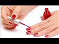 طلاء الأظافر