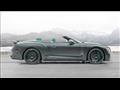 بنتلي كونتيننتال GT Cabrio بتعديلات مانسوري