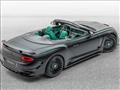 بنتلي كونتيننتال GT Cabrio بتعديلات مانسوري
