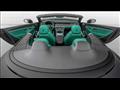 بنتلي كونتيننتال GT Cabrio بتعديلات مانسوري