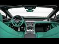 بنتلي كونتيننتال GT Cabrio بتعديلات مانسوري
