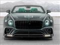 بنتلي كونتيننتال GT Cabrio بتعديلات مانسوري