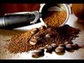 حبوب القهوة - أرشيفية
