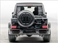 مرسيدس AMG G63 المعدلة