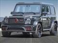مرسيدس AMG G63 المعدلة