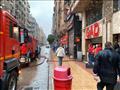 السيطرة على حريقين محدودين بالقاهرة دون خسائر