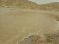 سيول جنوب سيناء