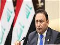 رئيس البرلمان العراقي حسن الكعبي