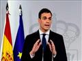 رئيس الوزراء الإسباني بيدرو سانتشيث