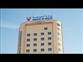 وزارة الصحة البحرينية