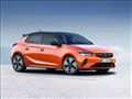 أوبل Corsa الكهربائية 2020