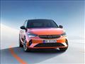 أوبل Corsa الكهربائية 2020