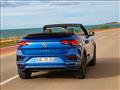 فولكس فاجن T-Roc كابريو الجديدة