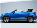 فولكس فاجن T-Roc كابريو الجديدة