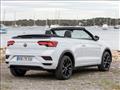 فولكس فاجن T-Roc كابريو الجديدة