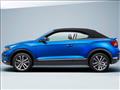فولكس فاجن T-Roc كابريو الجديدة