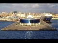 ميناء الإسكندرية