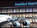 مطار فرانكفورت