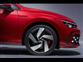 فولكس فاجن جولف GTI