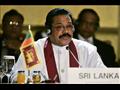 رئيس سريلانكا