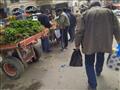 اقبال ضعيف على أسواق بورسعيد