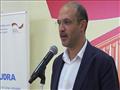 وزير الصحة اللبناني حمد حسن
