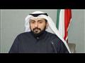 وزير الصحة الكويتي الشيخ الدكتور باسل الصباح