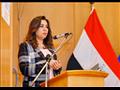 محافظ دمياط الدكتورة منال عوض