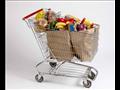 عربة التسوق 