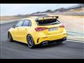 AMG A45 S