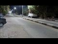 شوارع الوادي الجديد خالية في الساعة الأولي من الحظر 