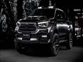 تويوتا HILUX